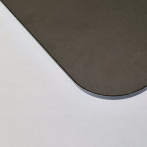 Basic GRIBA1 Grill & Backstahl Platte (37cm)